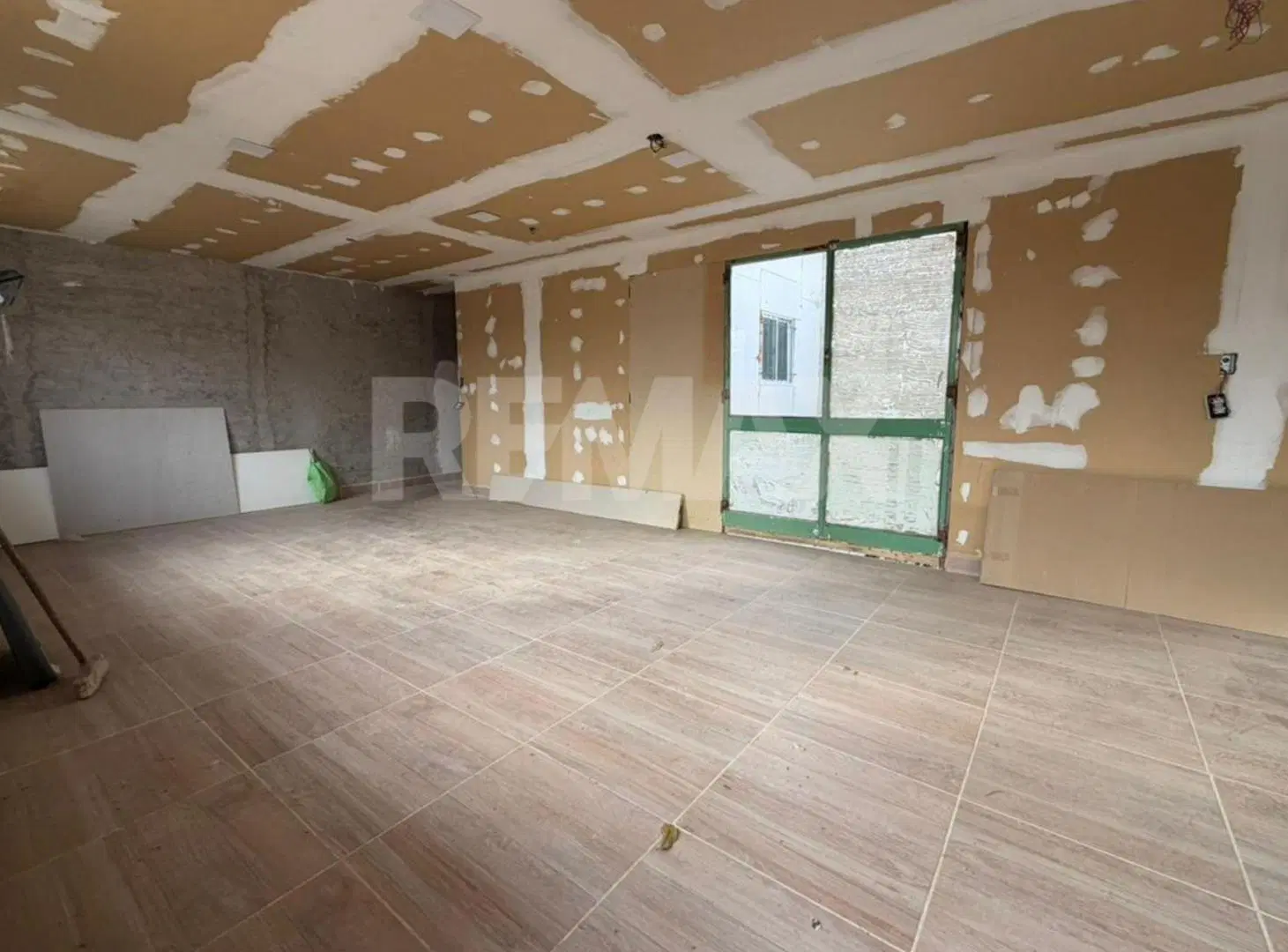 VENTA DE CASA A TERMINAR EN PLOTTIER 3