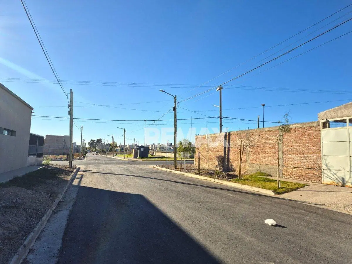 VENTA TERRENO BALCON DE LA CIUDAD NEUQUEN 4