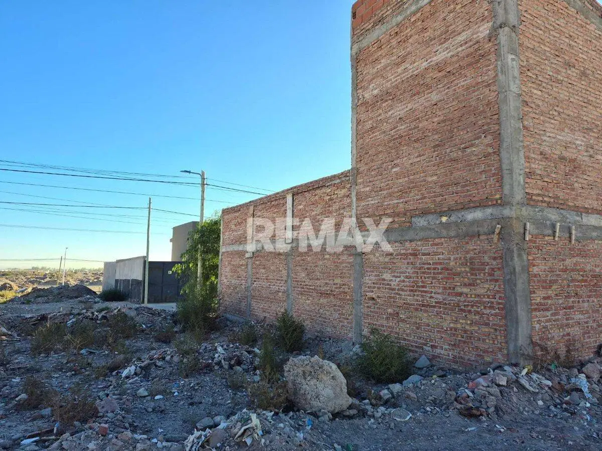 VENTA TERRENO BALCON DE LA CIUDAD NEUQUEN 2