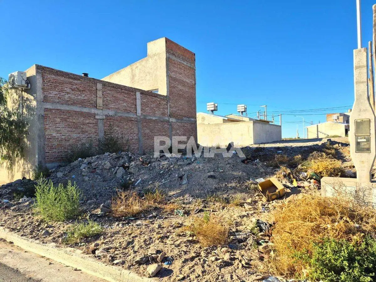VENTA TERRENO BALCON DE LA CIUDAD NEUQUEN 3