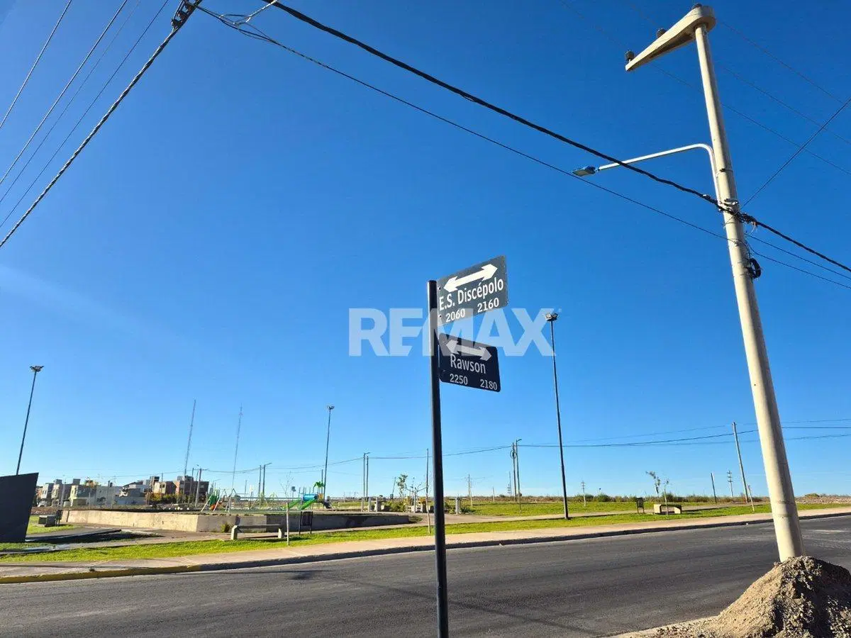 VENTA TERRENO BALCON DE LA CIUDAD NEUQUEN 5