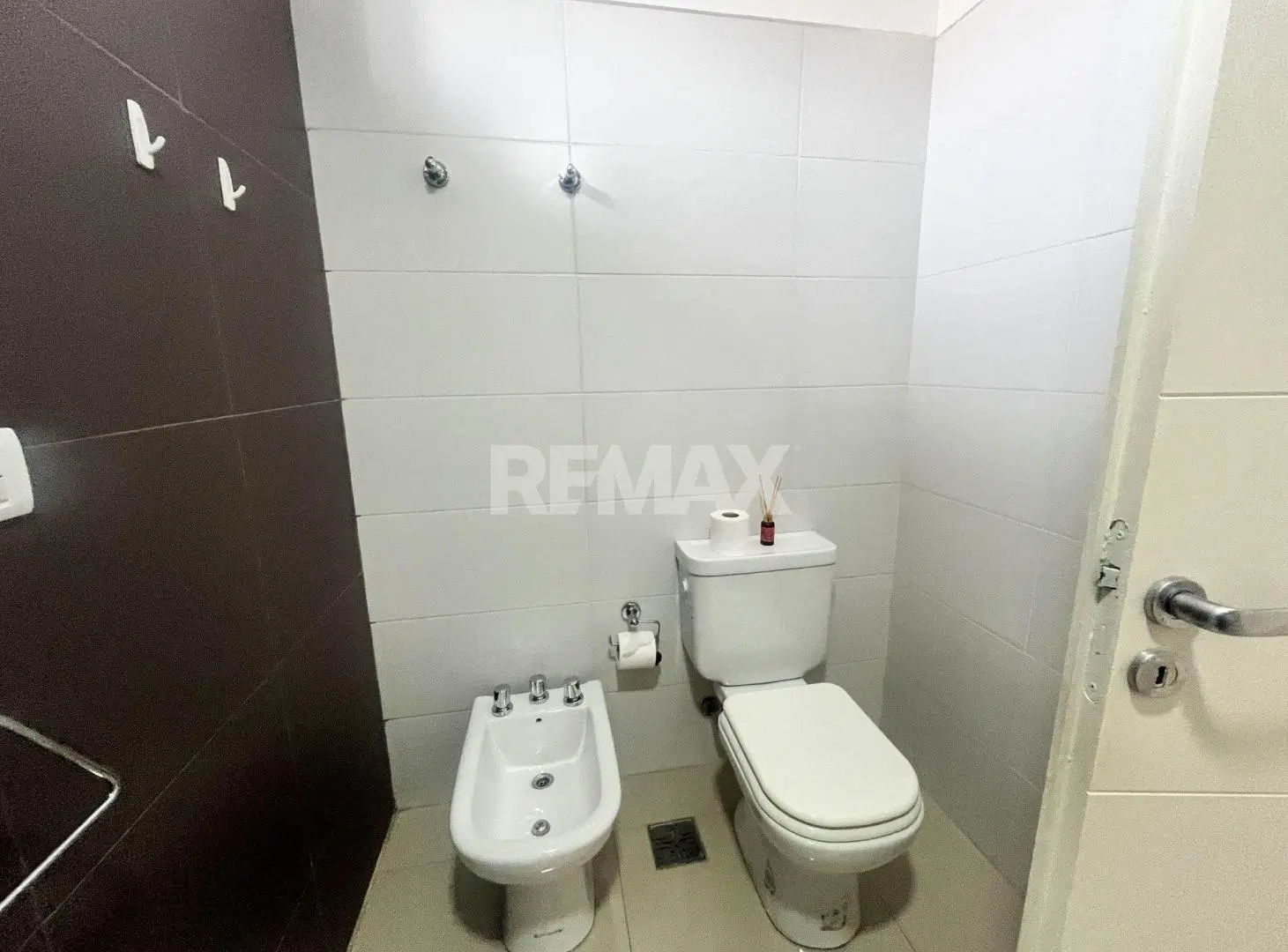 Departamento 1 dormitorio en Alquiler Centro Oeste 4