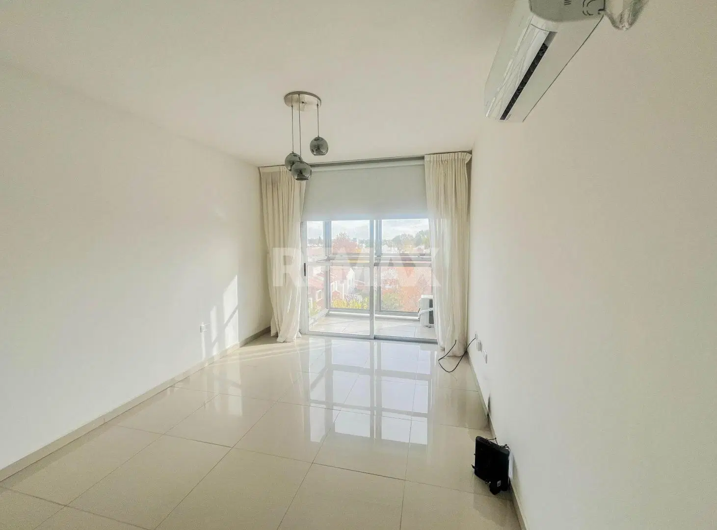Departamento 1 dormitorio en Alquiler Centro Oeste 2