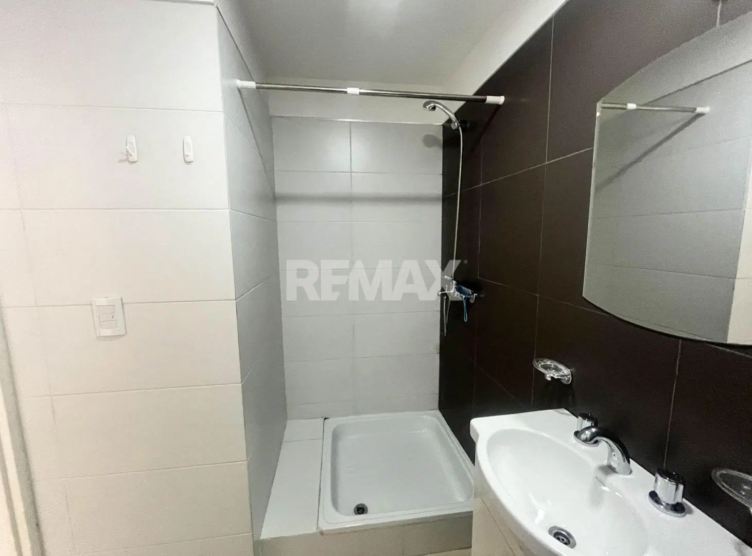 Departamento 1 dormitorio en Alquiler Centro Oeste 5
