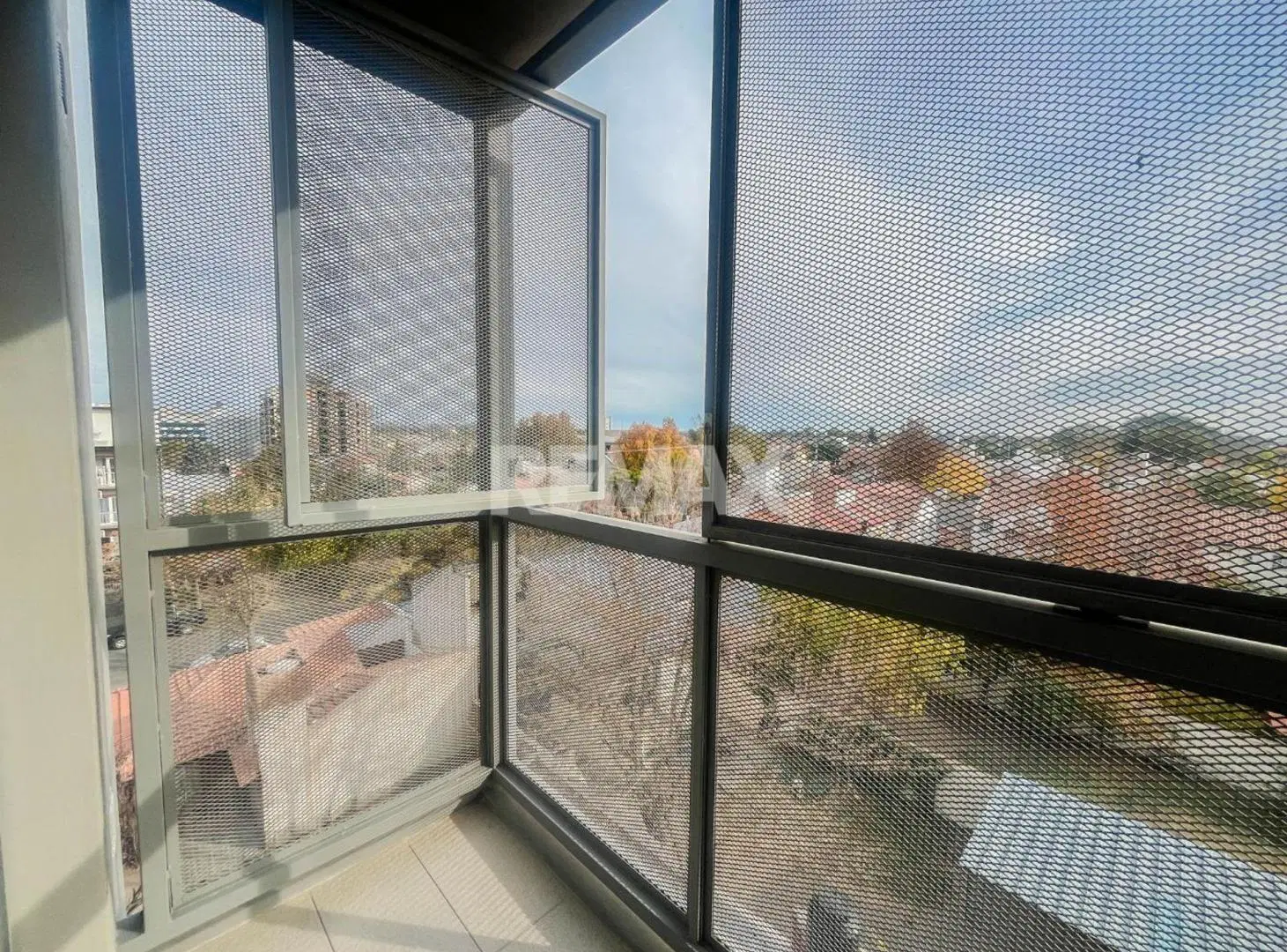 Departamento 1 dormitorio en Alquiler Centro Oeste 8