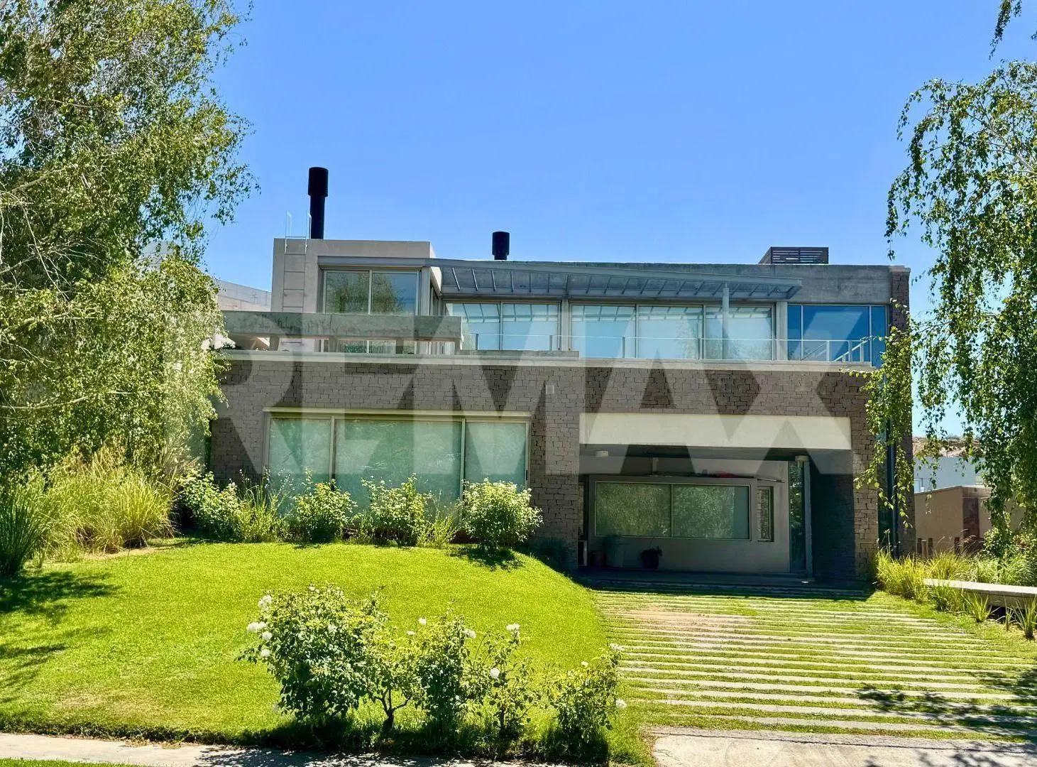 CASA EN VENTA, BARRIO PRIVADO BOCAHUE, NEUQUEN 2