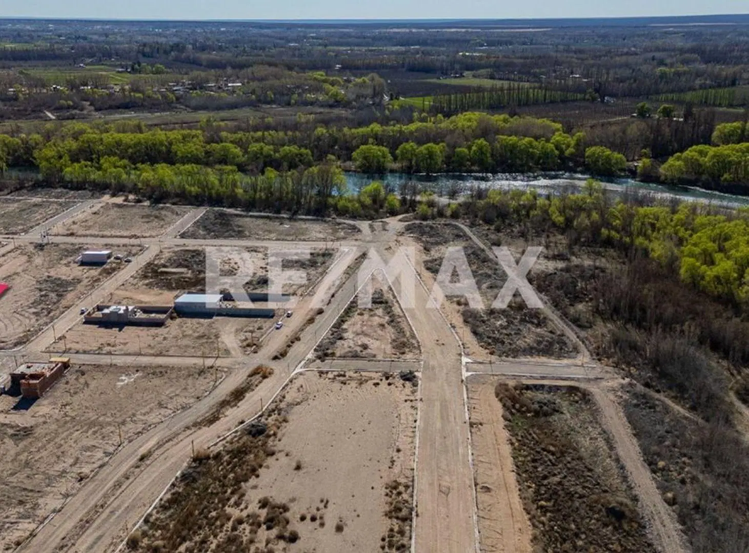 Terreno en Venta Prima Terra Centenario 4