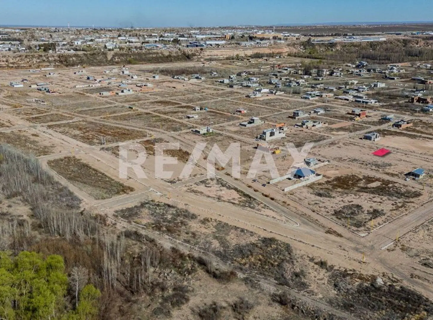 Terreno en Venta Prima Terra Centenario 5