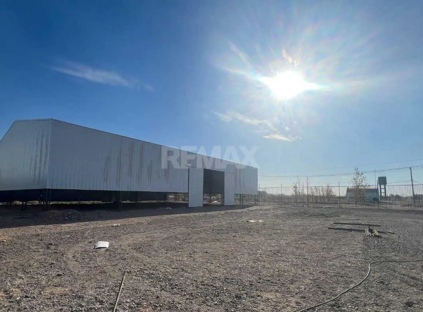 GALPÓN EN VENTA | PARQUE INDUSTRIAL NEUQUÉN 5