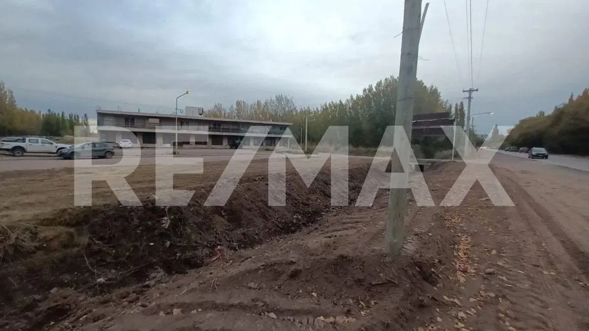 VENTA TERRENOS | LOTEO VANNICOLA | CENTENARIO 4