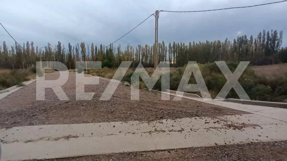 VENTA TERRENOS | LOTEO VANNICOLA | CENTENARIO 5