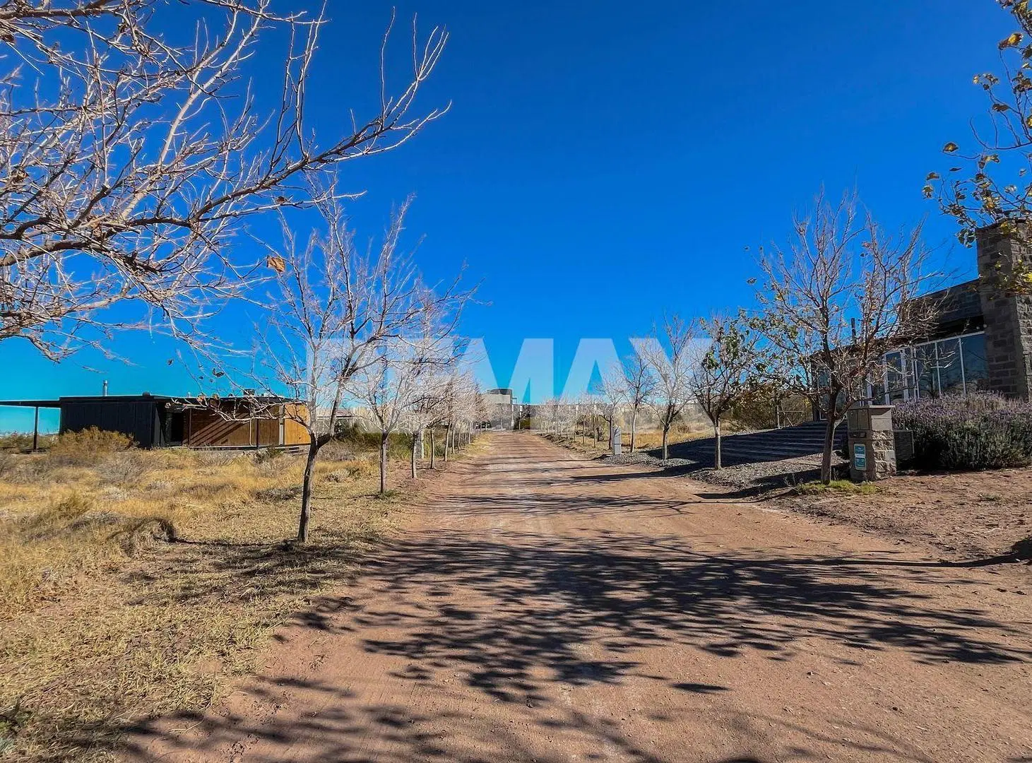 Terreno en VENTA Etapa Terrazas, Chocon medio, Nqn 8