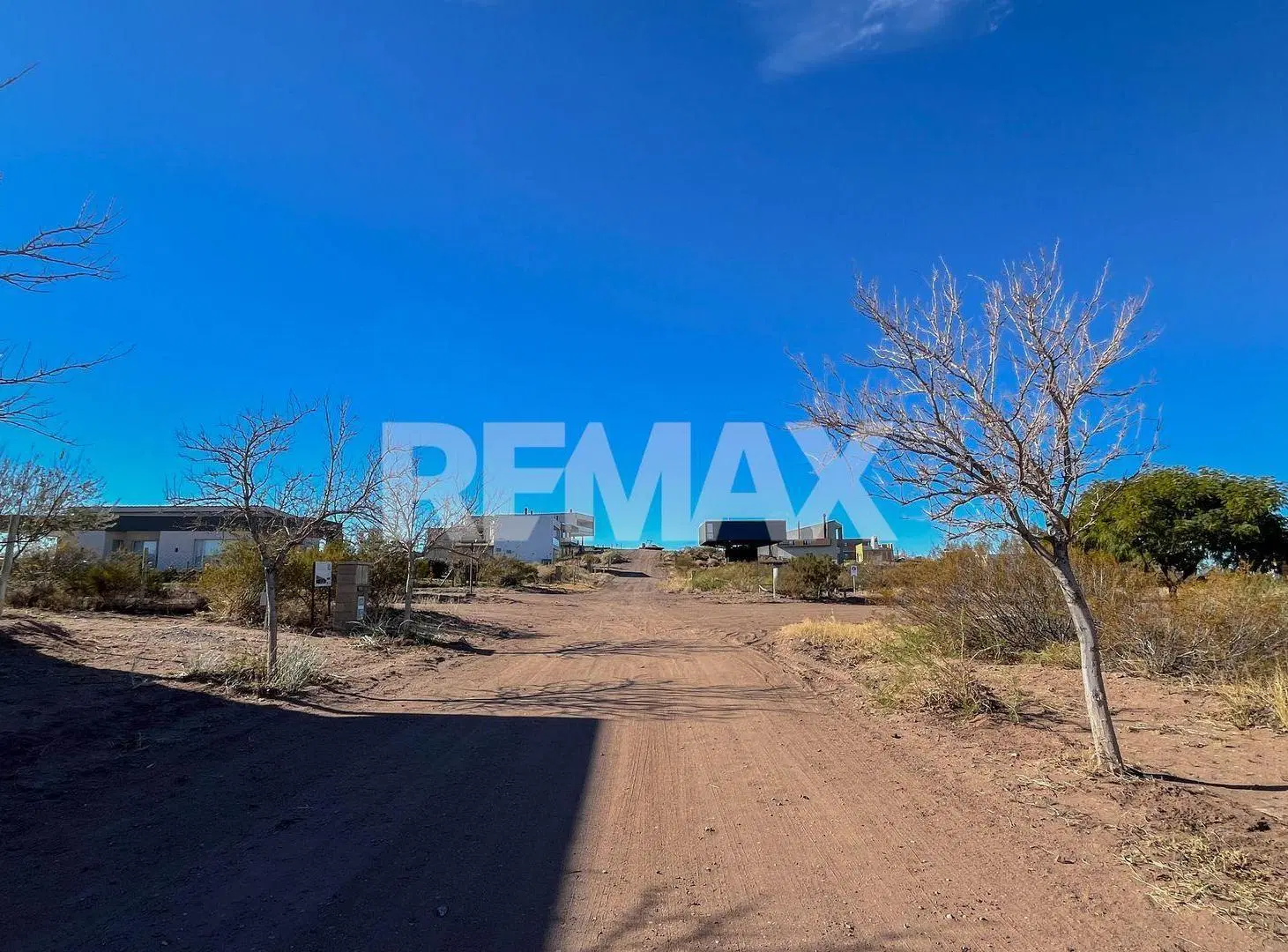 Terreno en VENTA Etapa Terrazas, Chocon medio, Nqn 4