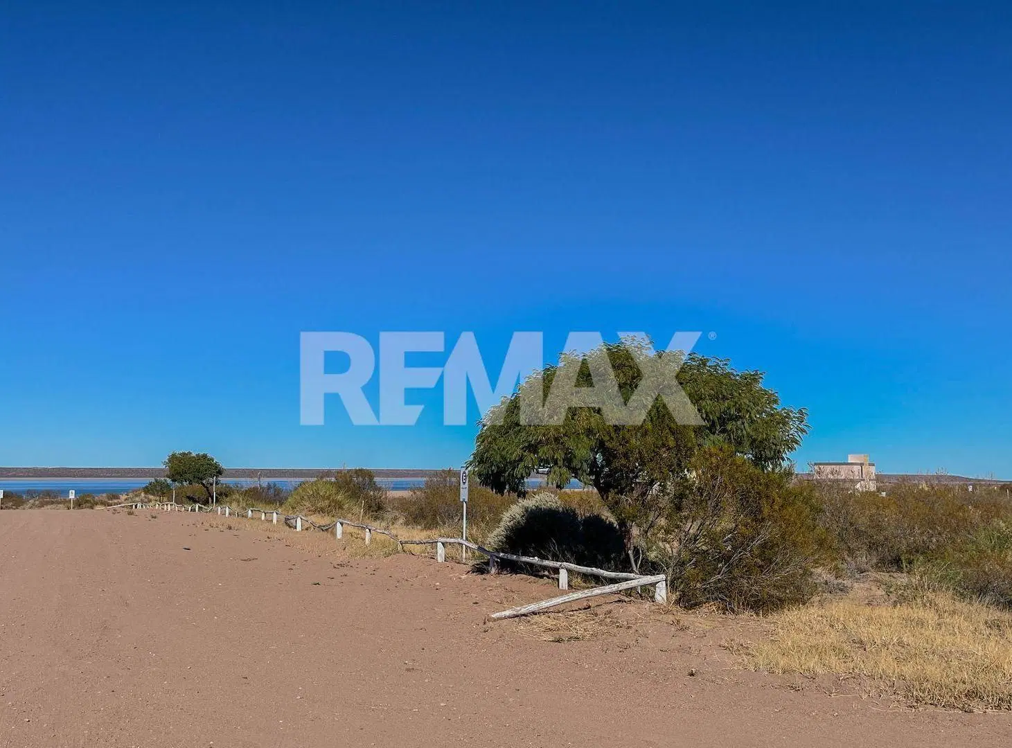 Terreno en VENTA Etapa Terrazas, Chocon medio, Nqn 3