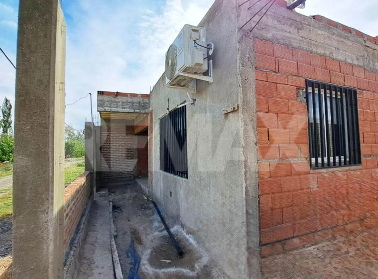 EN VENTA CASA EN PB 1 DORMITORIO DON VICENTE NQN 4