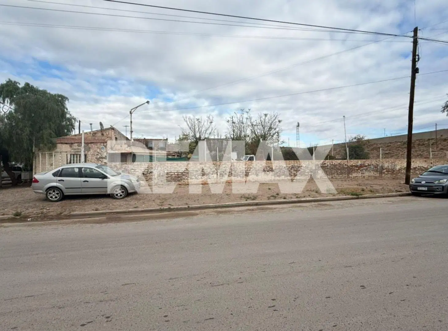 ALQUILER DE GALPON A ESTRENAR EN CENTENARIO 4