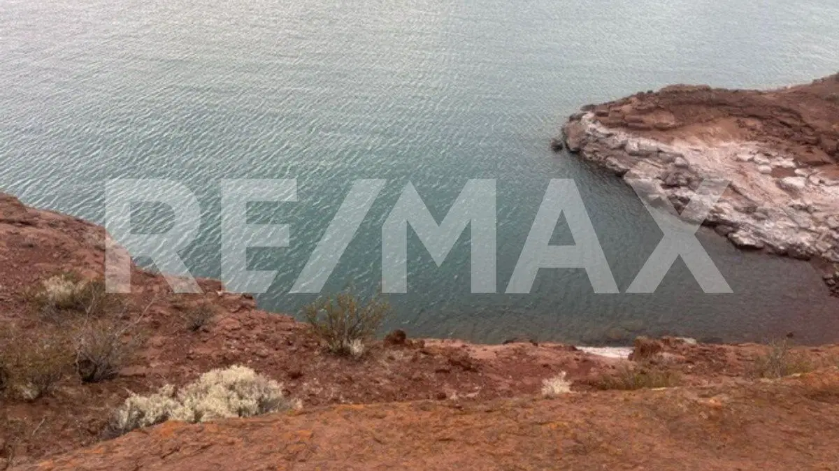TERRENO EN VENTA CON COSTA DE PLAYA EL CHOCON 2