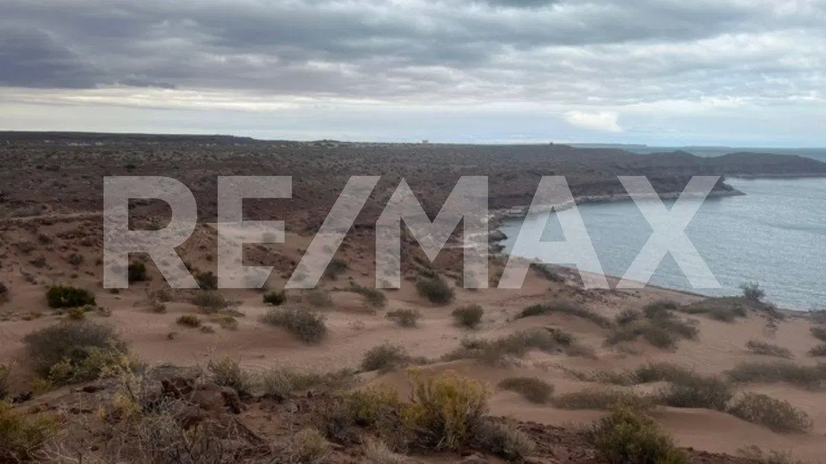 TERRENO EN VENTA CON COSTA DE PLAYA EL CHOCON 8