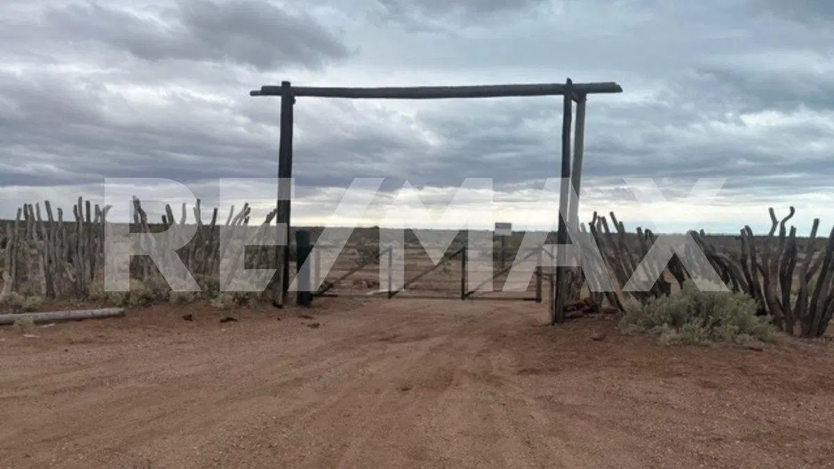 TERRENO EN VENTA CON COSTA DE PLAYA EL CHOCON 5