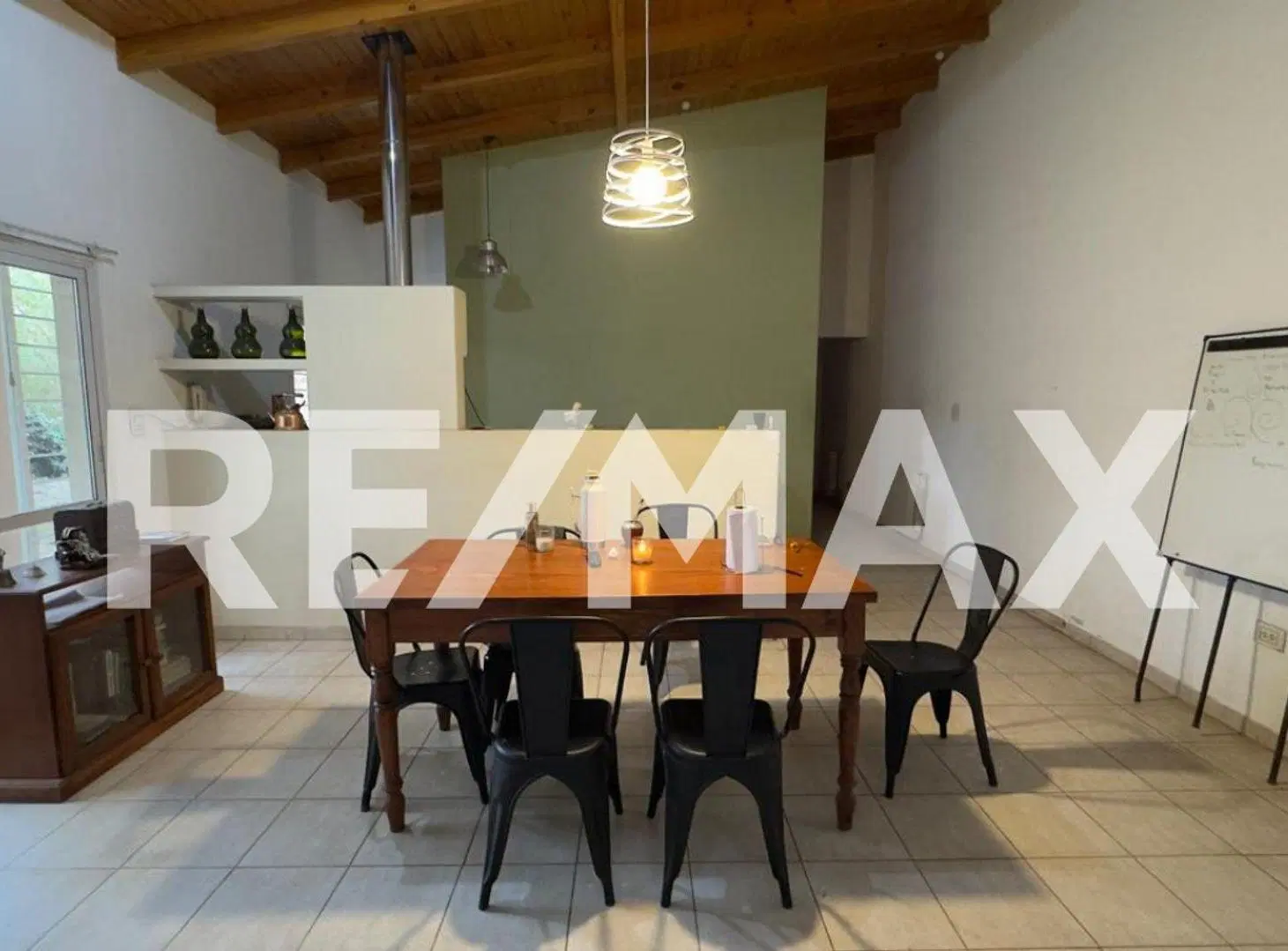VENTA CASA 4 DORMITORIOS PLOTTIER 3
