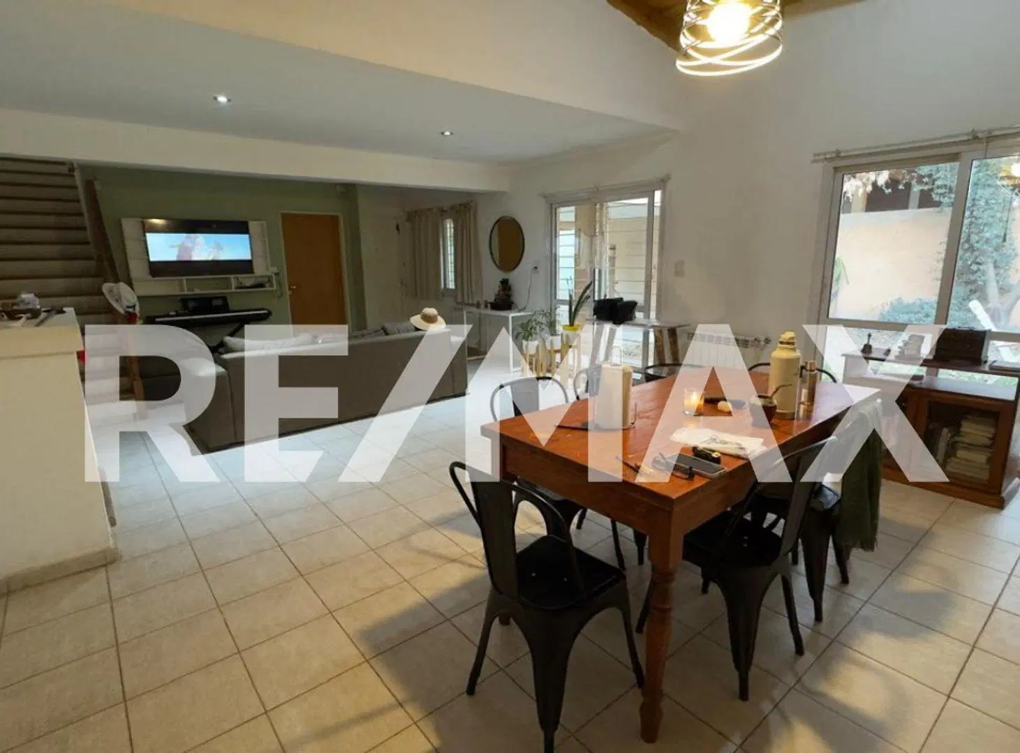 VENTA CASA 4 DORMITORIOS PLOTTIER 4