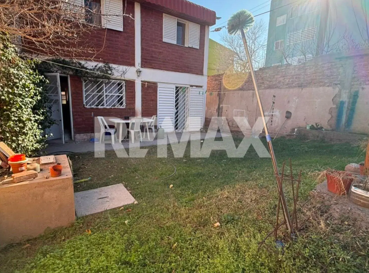 VENTA DÚPLEX 3 DORMITORIOS B° GREGORIO ÁLVAREZ NQN 8