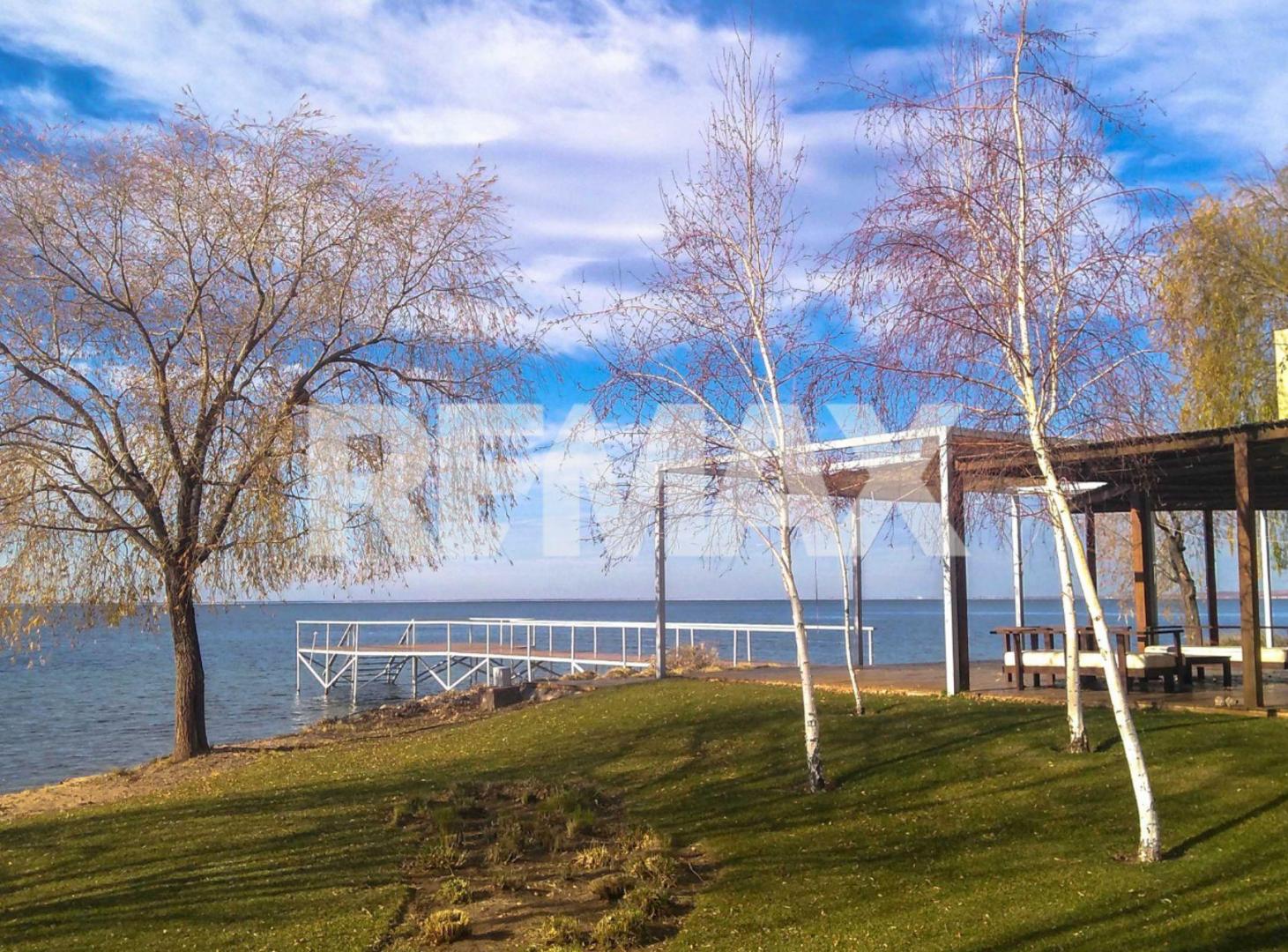 Foto de VENTA LOTE LAGO MARI MENUCO, LA PENINSULA, imagen 3