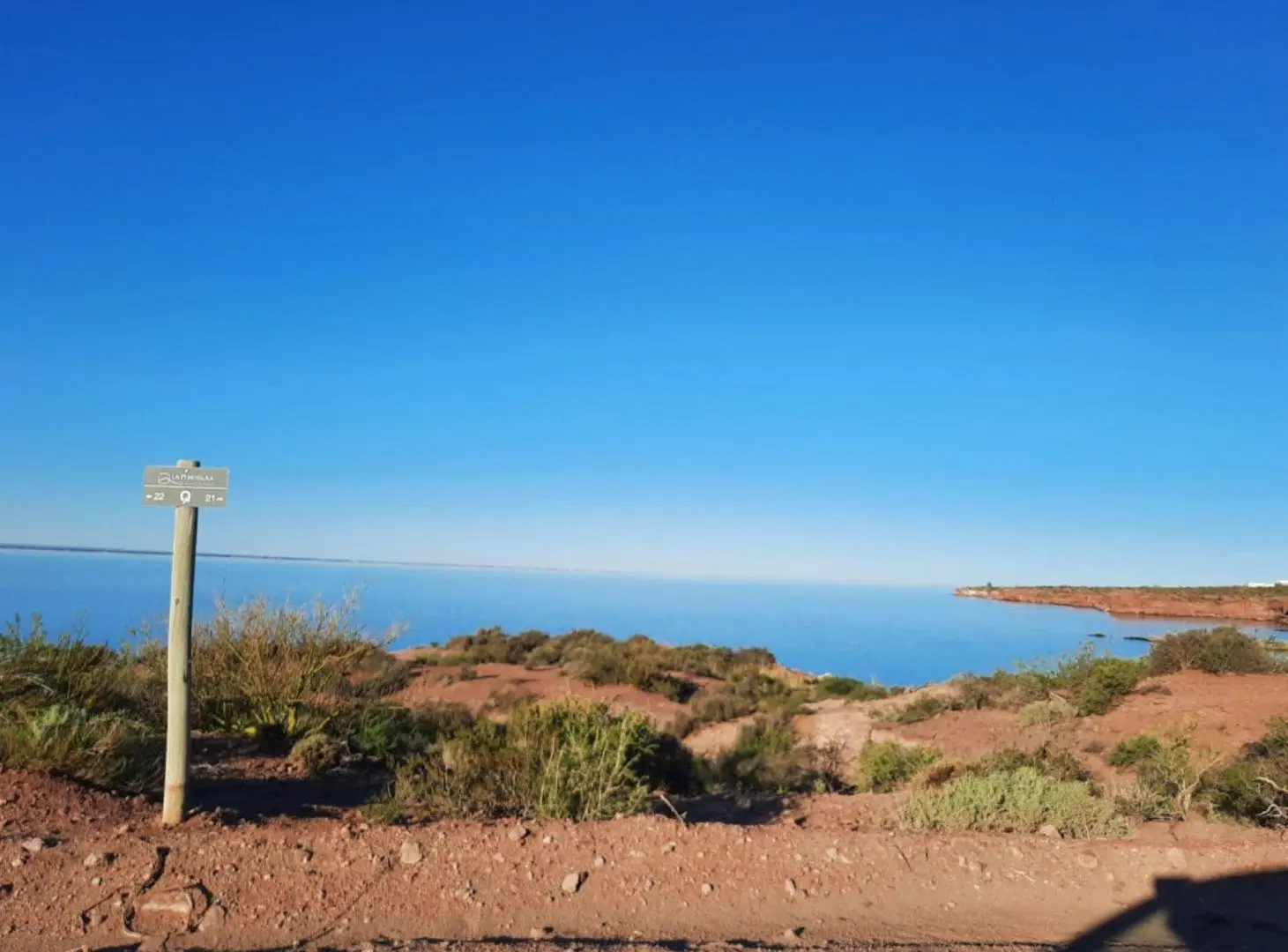 VENTA LOTE LAGO MARI MENUCO, LA PENINSULA 8