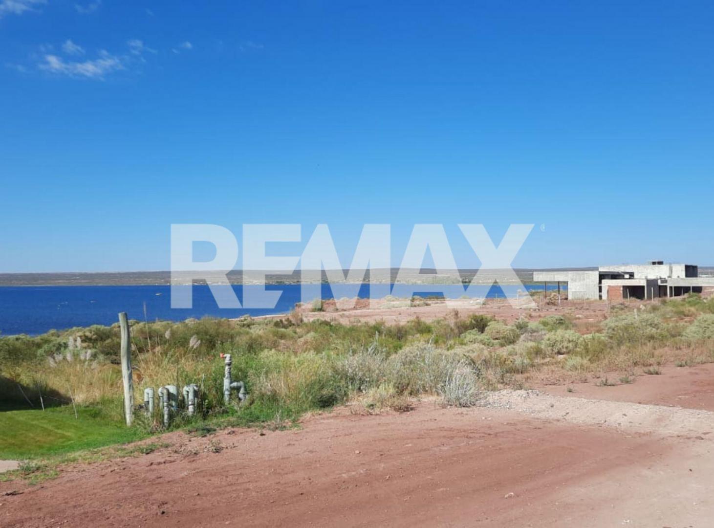 Foto de VENTA LOTE LAGO MARI MENUCO, LA PENINSULA, imagen 2