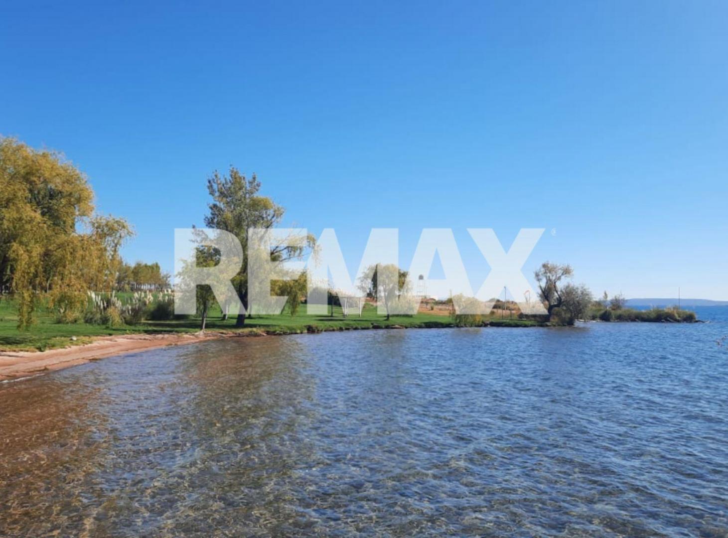 Foto de VENTA LOTE LAGO MARI MENUCO, LA PENINSULA, imagen 4