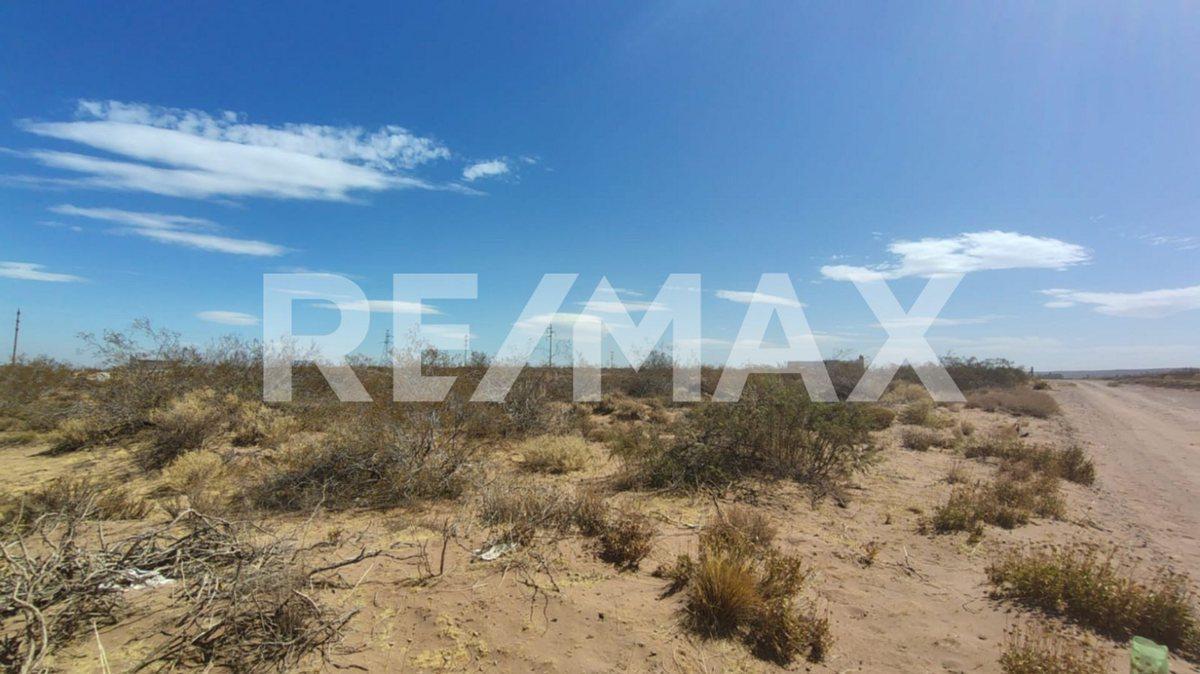 Foto de Terreno en venta Cooperativa el Buen Ayre - Chocón, imagen 3