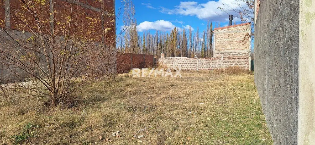 Terreno en venta Los Cerezos 2 Plottier Neuquen 3
