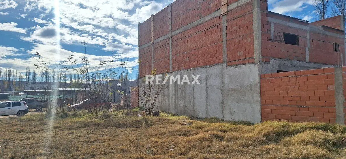 Terreno en venta Los Cerezos 2 Plottier Neuquen 2