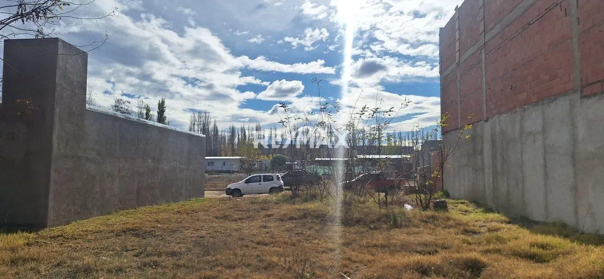 Terreno en venta Los Cerezos 2 Plottier Neuquen 5