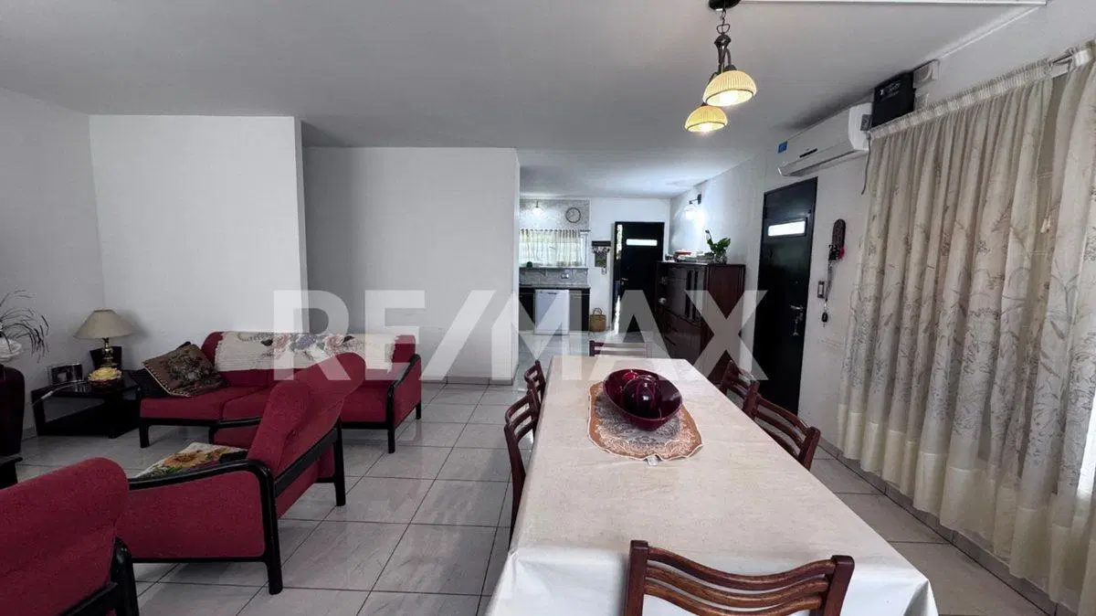 APTA CRÉDITO - CASA EN 1 PLANTA - 2 DORMITORIOS 2