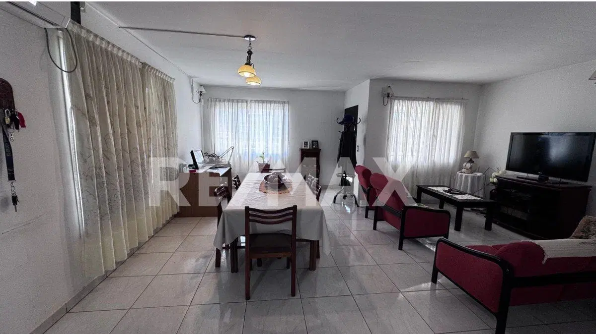 APTA CRÉDITO - CASA EN 1 PLANTA - 2 DORMITORIOS 3
