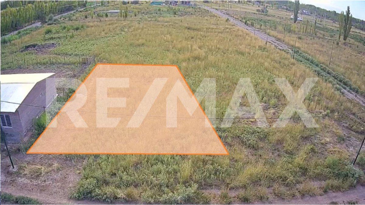 Foto de VENTA TERRENO URB. "LA RAMBLA" FERNANDEZ ORO, imagen 3