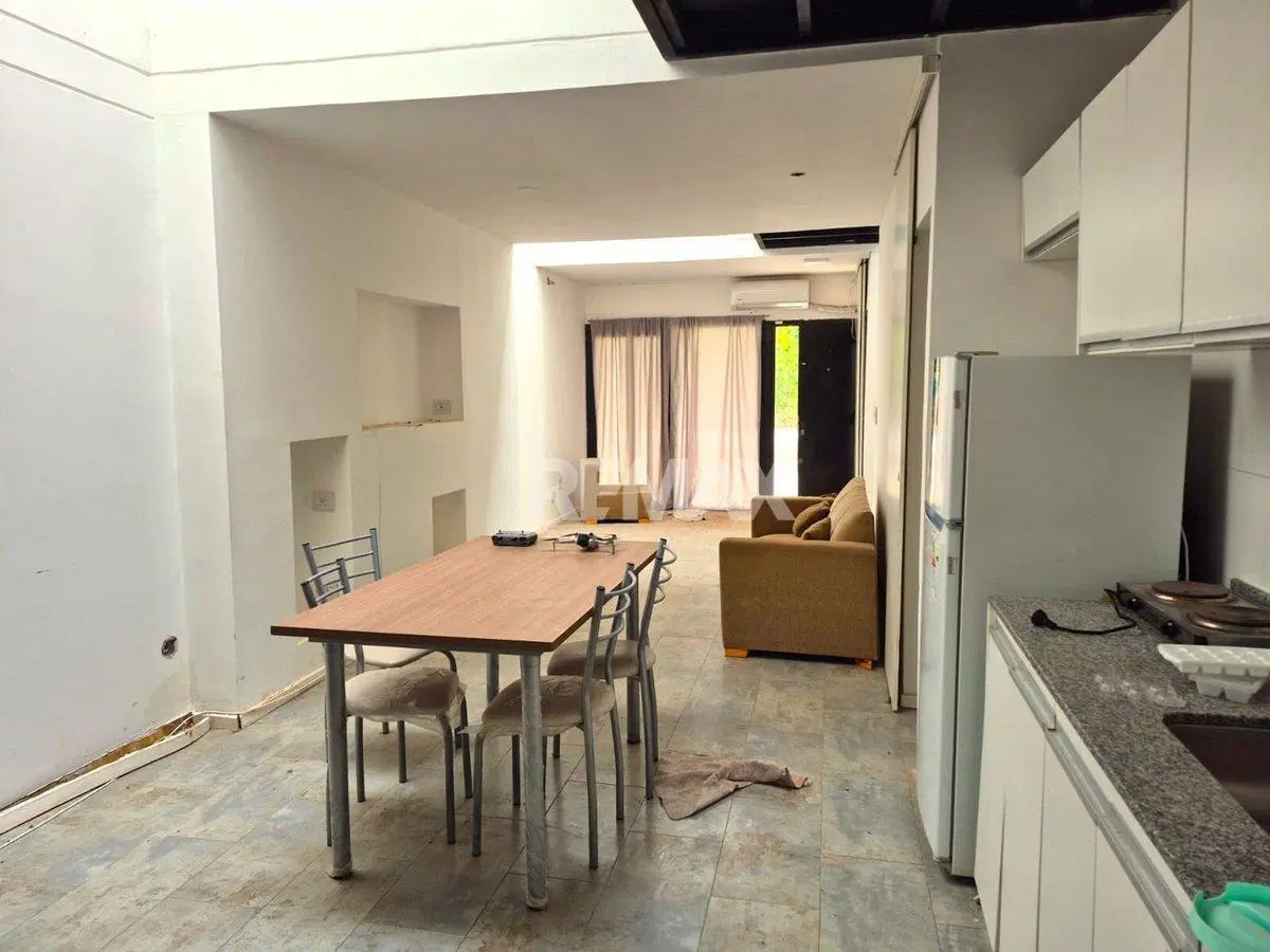 VENTA DUPLEX EN LA FORESTADA AÑELO 4