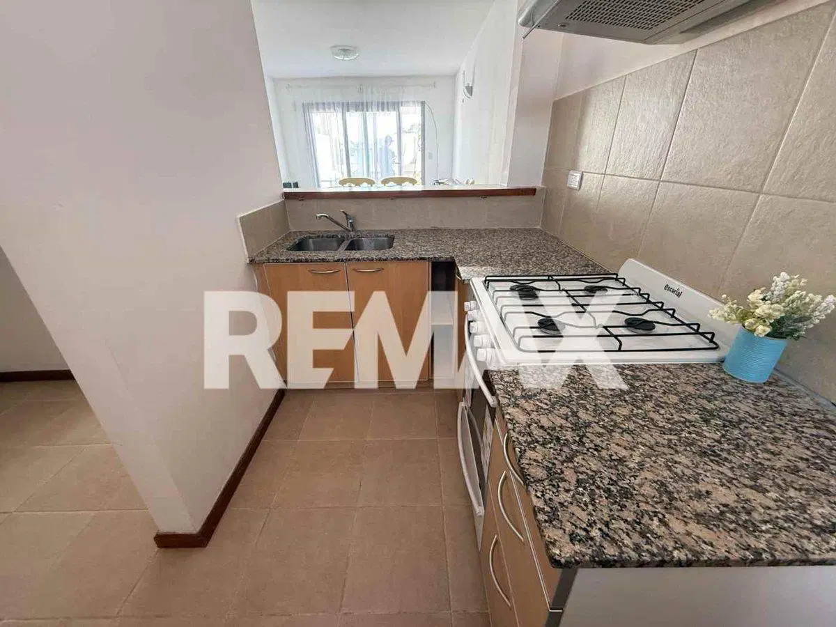 VENTA DEPARTAMENTO 2 DORMITORIOS CENTRO LAS GRUTAS 4