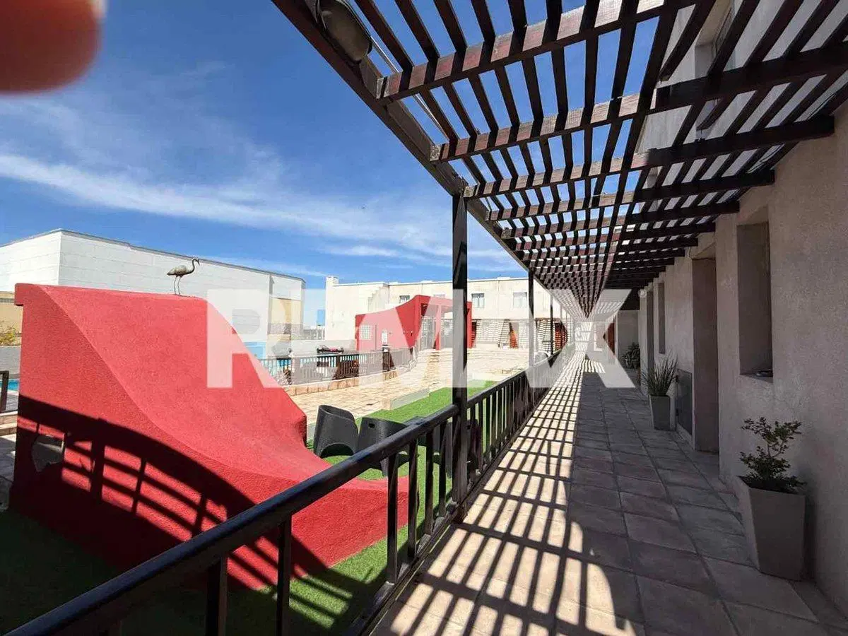 VENTA DEPARTAMENTO 2 DORMITORIOS CENTRO LAS GRUTAS 5