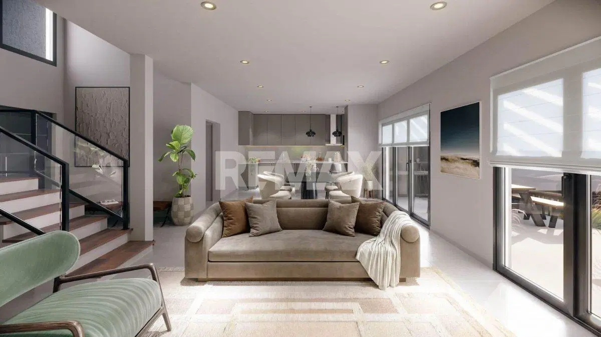 VENTA Casa en Construccion Rincon del rio, Neuquen 4