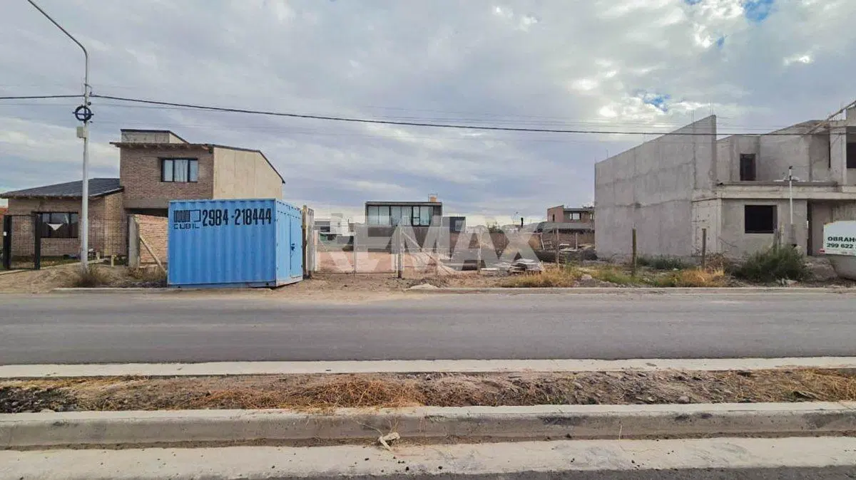 VENTA Casa en Construccion Rincon del rio, Neuquen 5