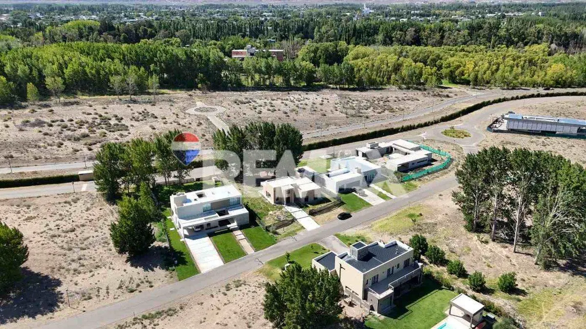 VENTA LOTE - UF 455- B° PRIVADO CANALES 3