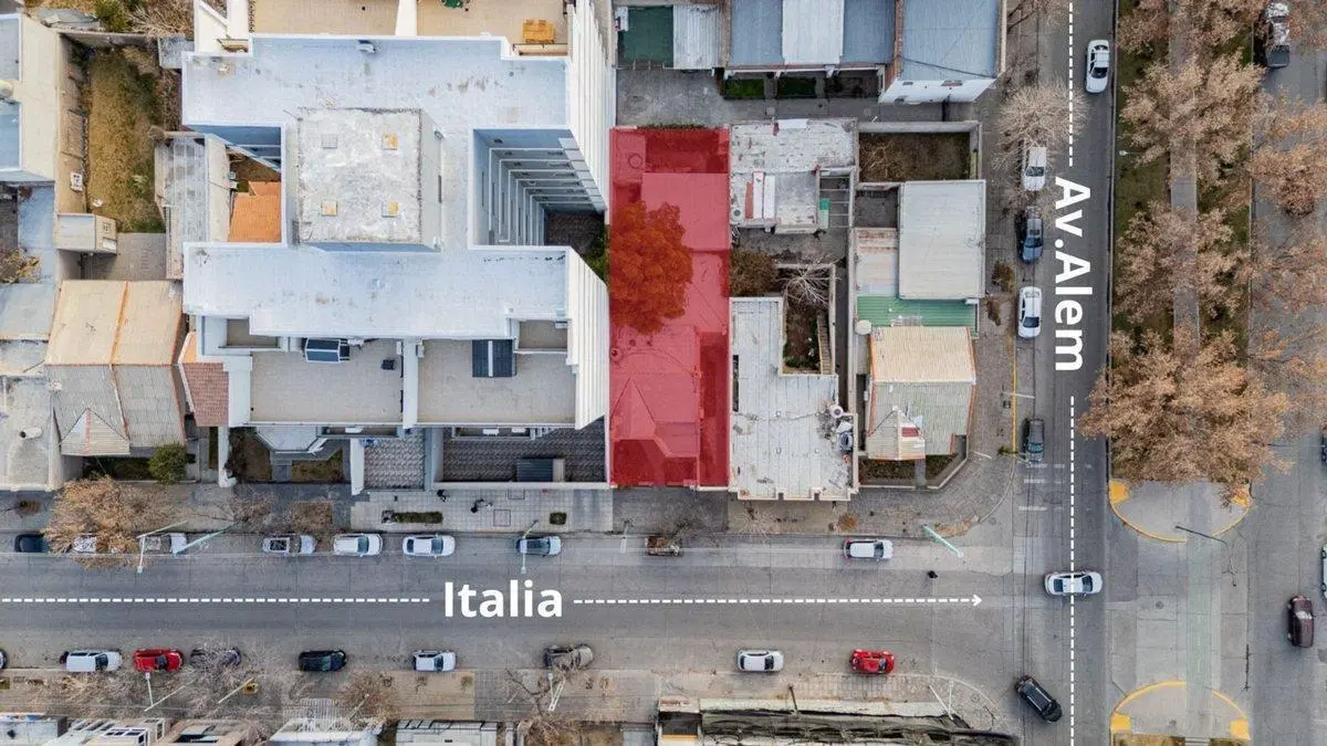 Casa - Consultorio a Refaccionar Centro Cipolletti 3