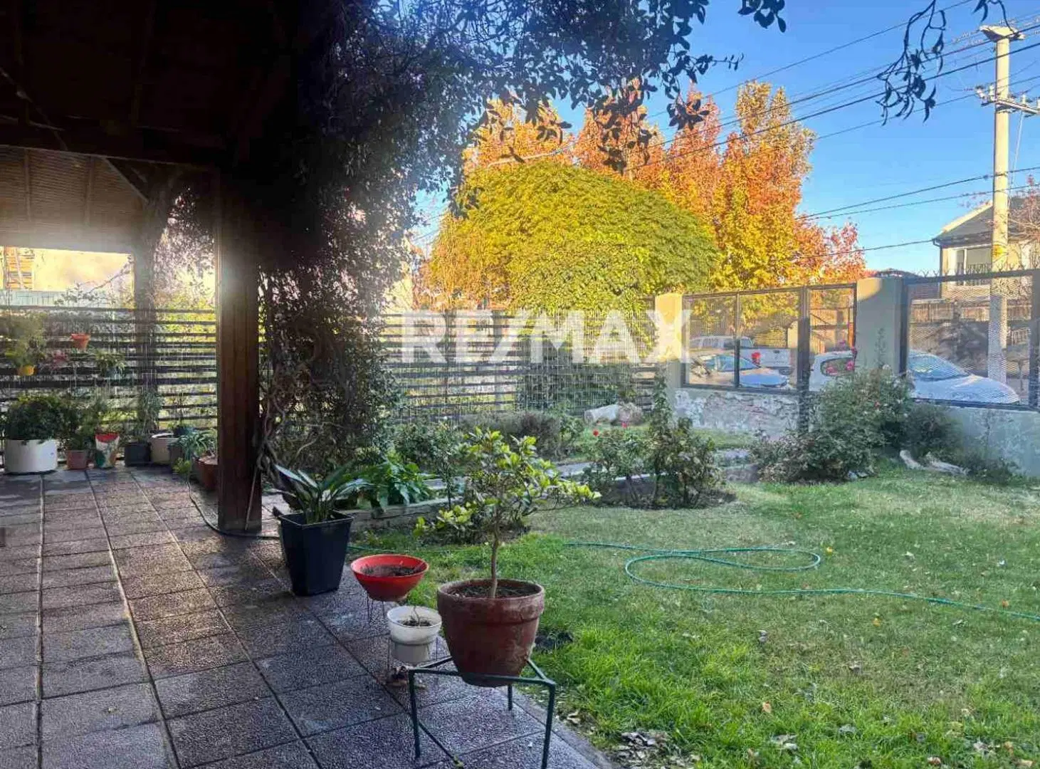 VENTA CASA B° HUILICHES EN TERRENO APTO DESARROLLO 4