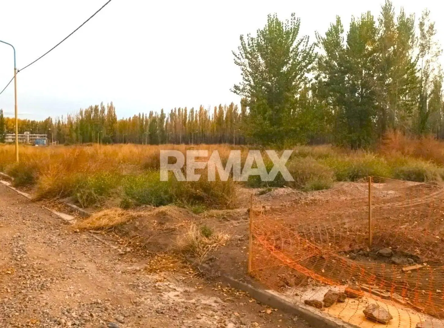 VENTA TERRENO EN CIUDAD DE CENTENARIO 5
