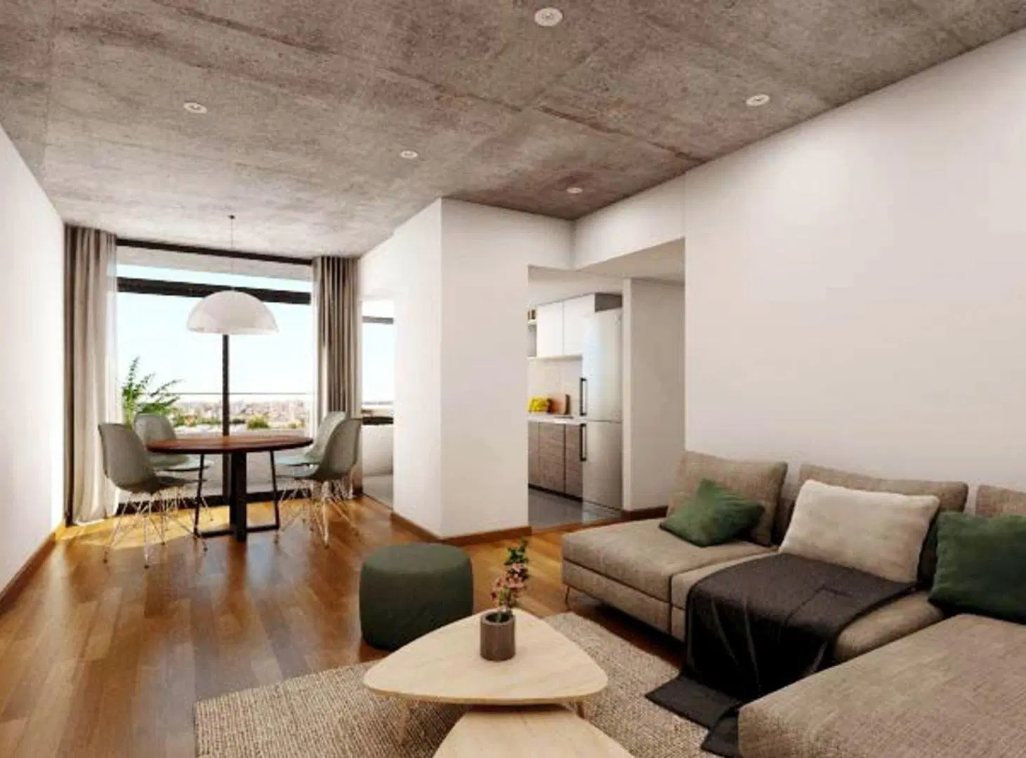 LOCAL COMERICIAL EN POZO EN VENTA ENTRE RÍOS 899 2