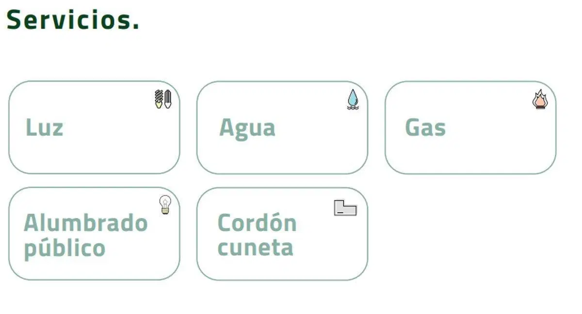 VENTA LOTES B° LA GRAN ALAMEDA | CIPOLLETTI 8