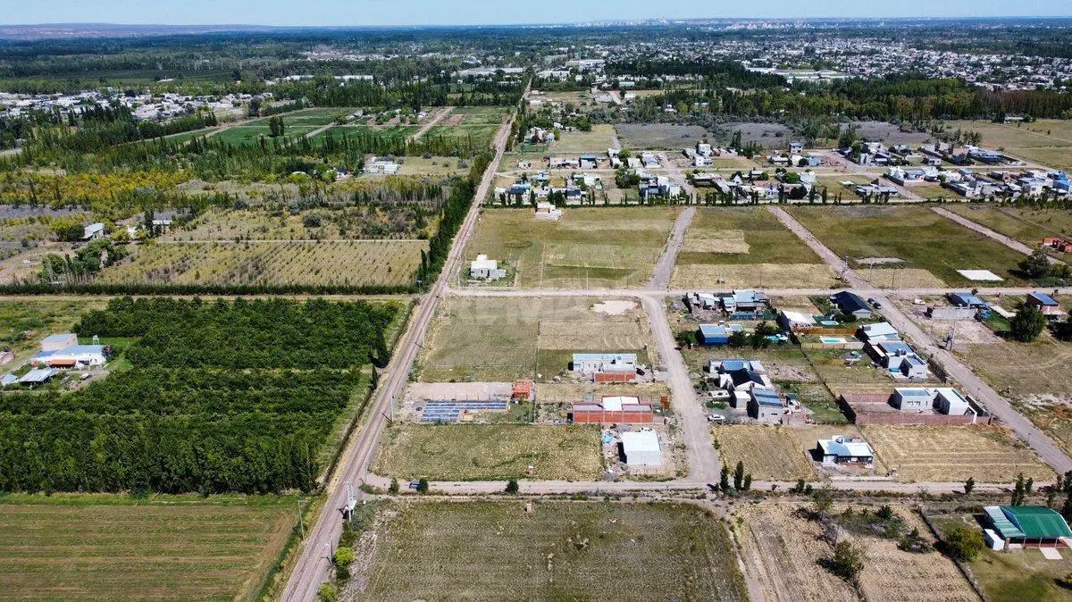 TERRENO EN VENTA 1000M2 | BRISAS DE OTOÑO | F.ORO 8