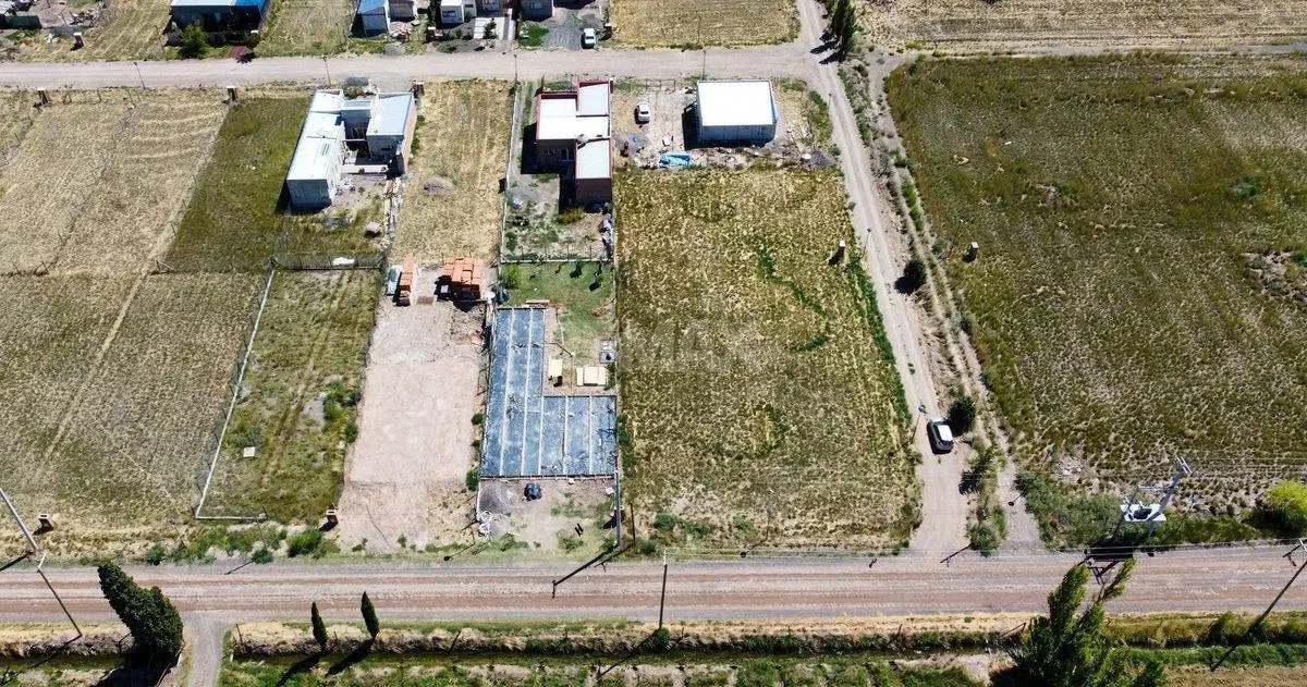 TERRENO EN VENTA 1000M2 | BRISAS DE OTOÑO | F.ORO 2
